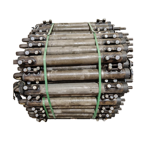 Válvula de Acero Inoxidable de Acción Simple de 16MPA con 1 Año de Garantía, Compatible con Varios Mecanismos - Product Image 1