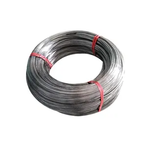 Sae1006 Carbon Thấp Dây Thép Thanh Carbon Cao Dây Thép Thanh Cho Móc 7Mm Carbon Thấp Dây Thép Thanh