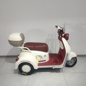 سكوتر كهربائي 60 فولت واط طويل المدى للتنقل الحضري مركبة 3 عجلات مقعدان نقل شخصي بطارية للتنقل الصغير - Product Image 6