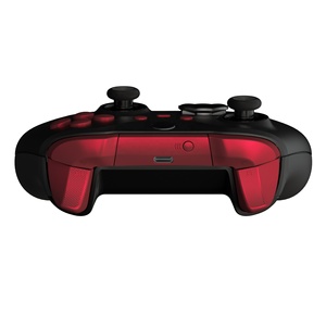 EXtreme Rate Scarlet Red Buttons für Xbox Elite Series 2 Controller LB RB LT RT Stoßstangen auslöser ABXY Start Back Sync Profile Key - Product Image 5