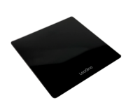 Analyseur de graisse corporelle intelligent 180 kg, haute précision (10g), avec écran LCD rétroéclairé, fonction batterie et application, personnalisation OEM/ODM, vente en gros