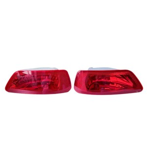 ไฟท้าย LED สำหรับรถจี๊ป คอมพาส แกรนด์เชอโรกี เจอร์นีย์ 57010716AB 57010717AC H4 25W 6000Lm Mc-67 - Product Image 4