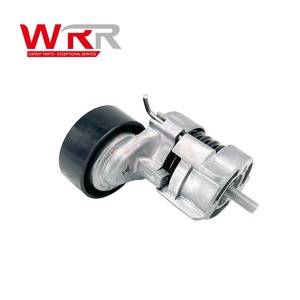 Courroie de transmission WRR neuve de haute qualité pour E90 E60 325i 530i, moteur automobile, courroie serpentine - Product Image 6