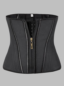 LANGQIN Adjustable Compression Breathable Everyday ODM Waist Cincher for <b>Tummy</b> <b>Control</b> - Product Image 5