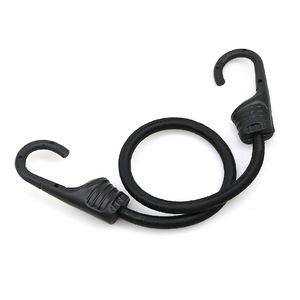 Sangles Offres Spéciales d'outils de trampoline de cordon élastique de 8mm avec crochets en plastique - Product Image 6