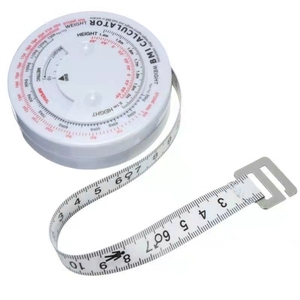 2021 Chất Lượng Cao Body Mass Index Tim Y Tế Cho <span class=keywords><strong>Bmi</strong></span> Băng Đo - Product Image 3
