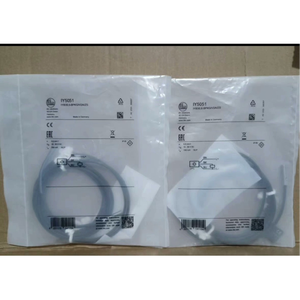 สวิตช์เหนี่ยวนำใหม่สำหรับ IFM สวิตช์ความใกล้ชิดแบบ IY5051 - Product Image 2