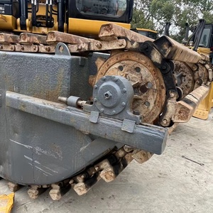 Utilisé pour Cat 320D2L Excavator 20Ton Amphibious Water Moving Type Original avec Core Motor Engine Gearbox and Gear à vendre - Product Image 6
