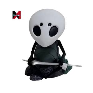 Figura Coleccionable <span class=keywords><strong>de</strong></span> Plástico <span class=keywords><strong>de</strong></span> K GR Silk Song, Escultura <span class=keywords><strong>de</strong></span> la Ciudad <span class=keywords><strong>de</strong></span> las Lágrimas, Modelo <span class=keywords><strong>de</strong></span> Artesanía - Product Image 5