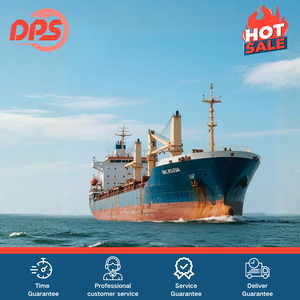 Expédition maritime de Chine vers les Émirats arabes unis, fret maritime, navigation rapide, services DDP porte à porte pour Dubaï et Abou Dabi - Product Image 5