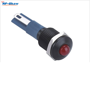 Alta calidad GQ10 Series Legasi 2003 Turn LED Lámpara lateral para camión Nuevo estilo Lámpara de señal Luz indicadora segura de acero inoxidable - Product Image 6