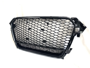 โรงงานโดยตรง! กระจังหน้าสำหรับ <span class=keywords><strong>AudiA4</strong></span> B8.5RS4 2013-2015 - Product Image 4