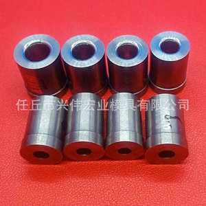 Rouleaux en carbure de tungstène pour machines d'alimentation en fil et de formage, haute durabilité, fabriqués à Hebei - Product Image 4