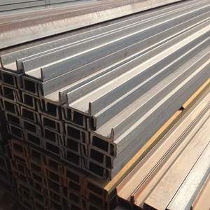 ASTM A36 acero galvanizado u canal C <span class=keywords><strong>upn180</strong></span> 200 precio para la construcción - Product Image 2