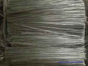 Fil coupé / Fil coupé galvanisé / Fil droit galvanisé pour suspension de plafond - Product Image 3