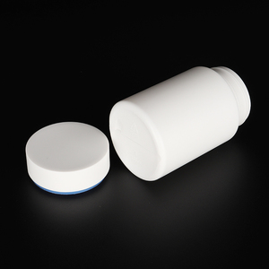 100mL 135ml 150ml 175ml 20ml 250ml Botellas de pastillas de plástico vacías Contenedor de medicina Botella de HDPE con tapas para Cápsula de píldora de vitamina - Product Image 4