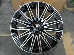 Jantes en alliage d'aluminium forgé WENQI 18-20 pouces, best-sellers, pour Mercedes E300L E260 E300 Classe E, style OEM - Product Image 3