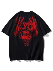 Camisetas de entrenamiento de manga corta para baloncesto y fútbol, camisetas de manga corta, fábrica de ropa, personalización disponible.F10 - Product Image 4