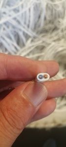 <strong>CABLES</strong> DE COBRE SPT BLANCO Paralelo/Duplex 2X12 <strong>CABLE</strong> PARALELO <strong>Cable</strong> Paralelo/Duplex 12 <strong>AWG</strong> - Product Image 6