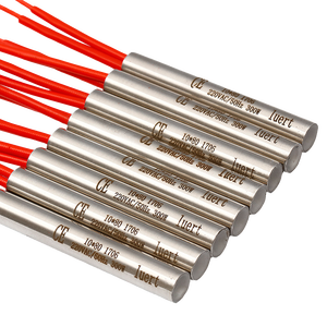 Công Nghiệp nhiệt độ cao thép không gỉ Cartridge kháng nóng PELLET <span class=keywords><strong>igniter</strong></span> - Product Image 6