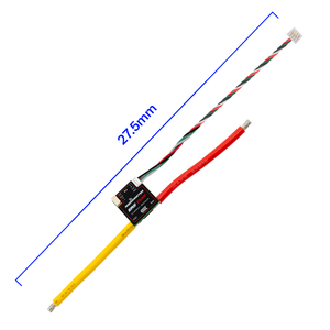 Capteur de courant et de tension en temps réel RadioMaster ERS-CU01 pour récepteurs ExpressLRS PWM - Product Image 6