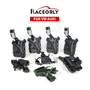 Valvola PCV Separatore Olio RACEORLY 04E103464G 04E103464AQ per <span class=keywords><strong>Audi</strong></span> A3 Q3 VW Passat 1.4T DJSA DLEA DLSA - Product Image 2
