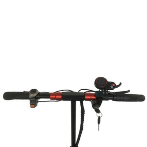 Monopattino Elettrico Fuoristrada XFY con Logo Personalizzato, 11 Pollici, 1200W, Motore Singolo/Doppio, Pieghevole, Prezzo di Fabbrica, Ricarica Rapida, 21AH 25AH - Product Image 6