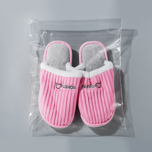 Factory Custom Biodegradable Transparent <strong>OPP</strong> Packaging <strong>Bag</strong> Clear Plastic Self-adhesive Cellophane <strong>Bags</strong> With Logo - Product Image 6