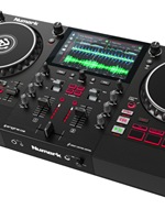 Numark Mixstream Pro, table de mixage DJ USB tout-en-un, fabriqué en Chine pour les bars, le DJ live et le streaming DJ