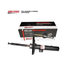 KINGSTEEL OEM 51611-TBA-A13 Amortisseurs Atuo Pièces de suspension Amortisseur avant pour <span class=keywords><strong>HONDA</strong></span> <span class=keywords><strong>CIVIC</strong></span> 1.5L 51611TBAA13 - Product Image 1