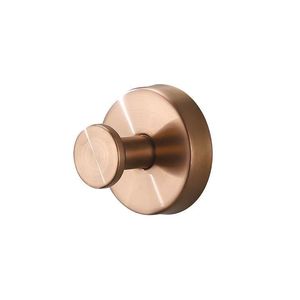 New Stainless Steel Suction Cup <strong>Hook</strong> Free Punch Vacuum Coat Wall Bathroom <strong>Towel</strong> <strong>Hook</strong> Modern Simple Design - Product Image 5