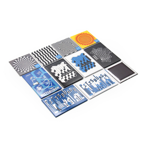 Imán para Refrigerador al por Mayor, Personaliza tu Propio Diseño, Imán <span class=keywords><strong>de</strong></span> Estaño para Decoración <span class=keywords><strong>de</strong></span> Refrigerador, Imán para Refrigerador OEM - Product Image 6