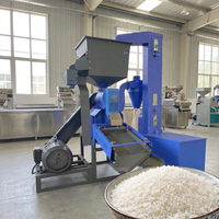 Vente directe d'usine - Machine à moudre le maïs industrielle / Machine à moudre le maïs / Machine à moudre le riz