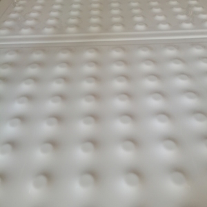 Système de filtration d'eau et de <span class=keywords><strong>sable</strong></span> intégré sans tuyauterie en acrylique robuste à fixation murale pour piscine enterrée, garantie 1 an - Product Image 5