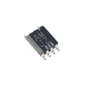Nuevo Componente Electrónico Original US-8, Interruptor Analógico SPST, Chip TS5A23166DCUR - Product Image 1