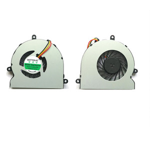 Ventilateur Remplacement HP Pavilion Ventilateur Processeur HP Pavilion 15-CS/CW - Compatible L25584-001 Ventilateurs De Processeur