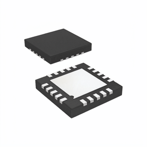 AD8232ACPZ-R7 20 WFQFN Exposed Pad, CSP Specialized ICs Authorized Distributor Buy Electronics Components Online - Product Image 1