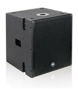 Subwoofer simple en bois résistant à l'eau et à l'humidité, 12 pouces, module de classe D, large plage de tension, puissance de sortie <span class=keywords><strong>1600</strong></span> W - Product Image 6