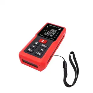 Good Price 60m High-Precision laser distance meter laser meter measure distance for construction