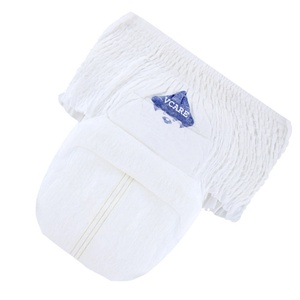 Pañales para Bebé de Quanzhou, Fabricante con 20 Años de Experiencia, Muestra Gratis, Nuevo Producto, Pañales Tipo Pantalón, Prevención de Fugas 3D, Cinta Mágica, Suaves, No Tejidos - Product Image 4