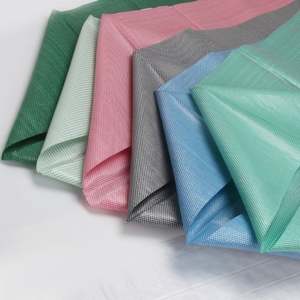 Bolsas de Cemento Impresas Personalizadas, Bolsas de Basura de 50 kg, Bolsas de Polipropileno Tejido Gris para Escombros - Product Image 5