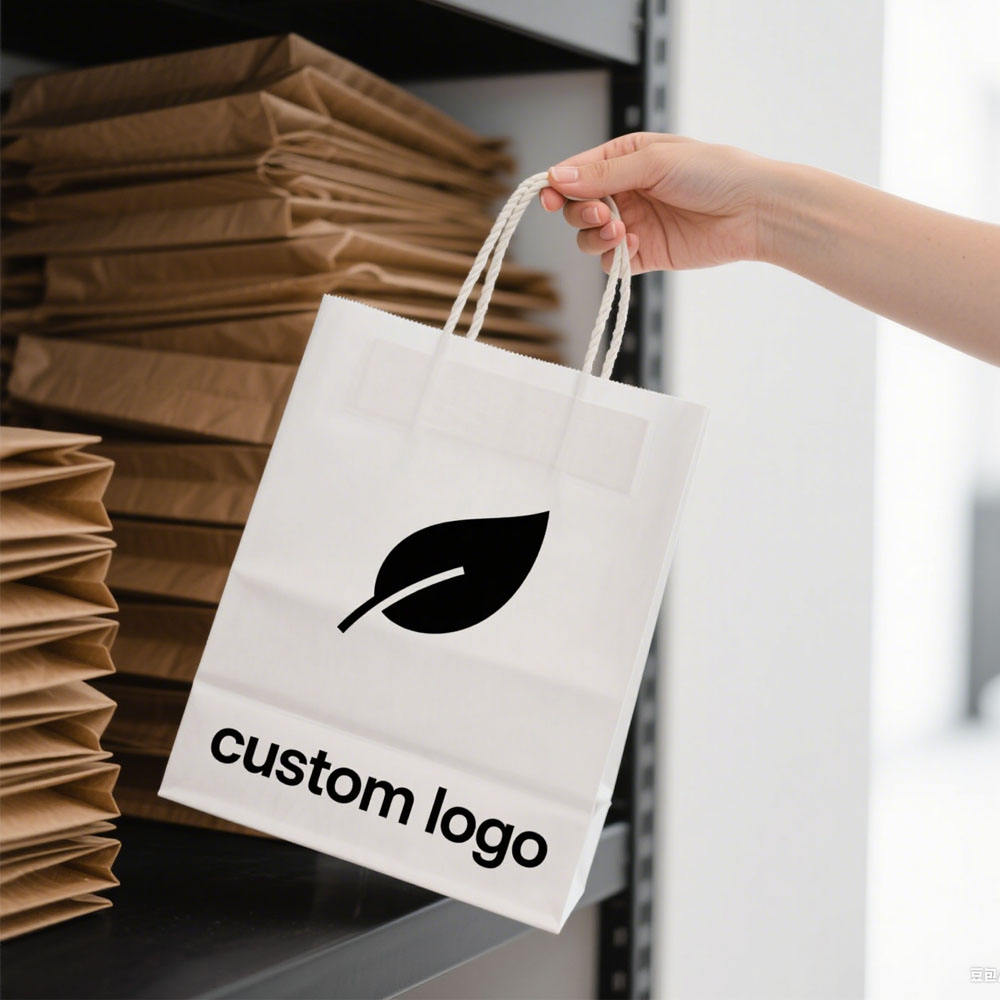 Carta Borse Fatte Con Buste Del Caffe Qualità Premium Borsa In