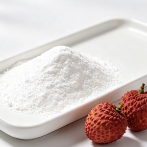 Polvere di Litchi di Alta Qualità, Grado Alimentare 99% Pura, Utilizzata per Integrare Energia Essenziale e Oligoelementi per <span class=keywords><strong>il</strong></span> <span class=keywords><strong>Corpo</strong></span> Umano - Product Image 1