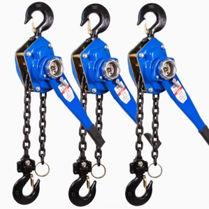 Factory Price Manual 3Ton 3 Meters <strong>Lever</strong> <strong>Hoist</strong> <strong>Vital</strong> Hand <strong>Lever</strong> Lifting Tool with G80 <strong>Chain</strong> - Product Image 5