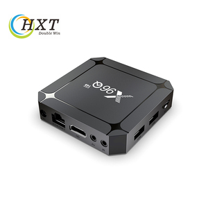 Nuovissimo X96Q RK3518 Android <span class=keywords><strong>TV</strong></span> Box WiFi 6 Network Media Player 4K Smart Box HXT fornitura - Product Image 5
