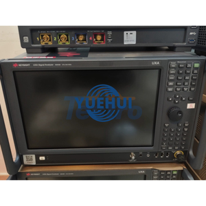 초광대역 신호 스펙트럼 분석기 50GHz 키사이트 N9040B UXA YH - Product Image 1