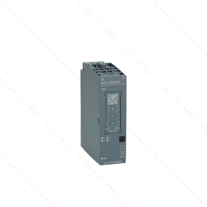6ES7132-6FD00-0BB1 ET 200SP โมดูลเอาต์พุตดิจิตอล DQ 4x24-230VAC/2A สำหรับ BU ประเภท B1 4 ช่องเอาต์พุต AC เปลี่ยนโมดูล I/O - Product Image 6