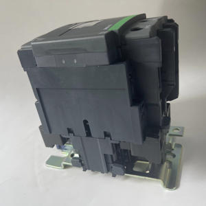 Contactor Original Nuevo y Genuino LC1D95E7C - Product Image 4
