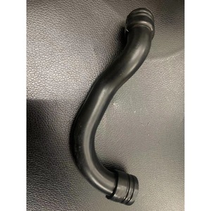 ท่อไอเสีย Mercedes-Benz A2710901929ท่อไอดียางสำหรับ C200 C180 C260 E260 E200 - Product Image 1