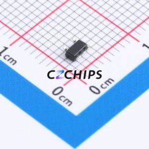 ชิปวงจรรวม SOT-23-5L CJ6330B33M สินค้าใหม่ของแท้ชิป IC PMIC ตัวควบคุมเชิงเส้น (LDO) - Product Image 2